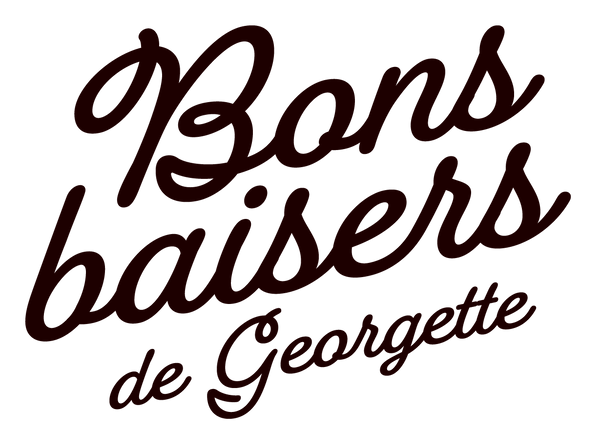 Bons Baisers de Georgette